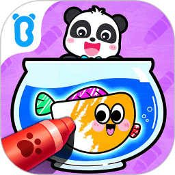 宝宝绘画书app