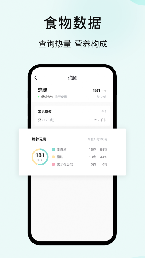 豌豆体重记下载