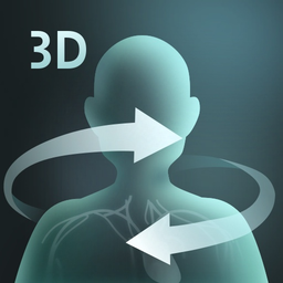 小智3d(三维模型阅片)