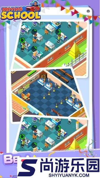 驾驶学校大亨3d游戏下载