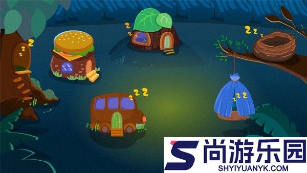宝宝巴士宝宝快睡觉下载