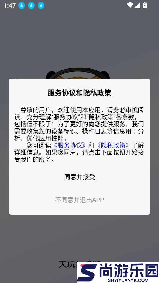 天玩打手版软件下载