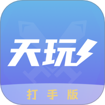 天玩打手版app