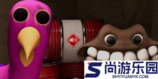 怪物好友5下载