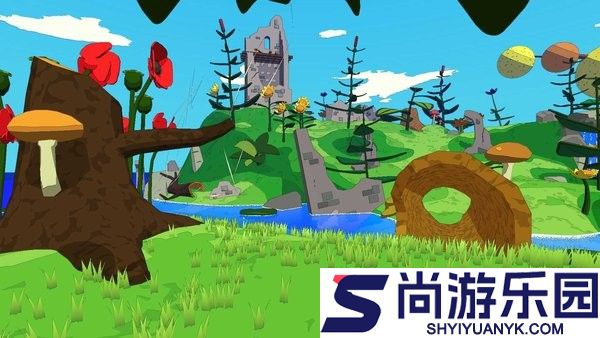 织带之旅游戏下载