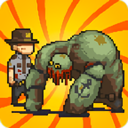 死亡僵尸突围最新版本(Dead Ahead Zombie Warfare)