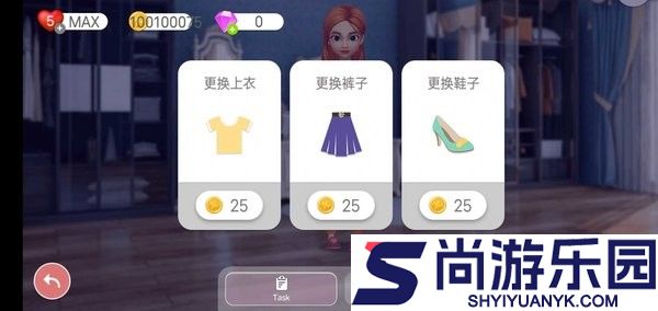 时尚挑战生活设计游戏下载