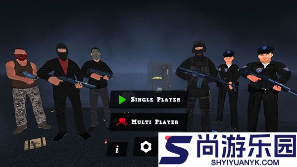 正义之敌3联机版最新版下载