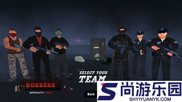 正义之敌3联机版最新版下载
