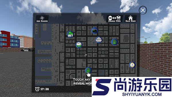 正义之敌3联机版最新版下载