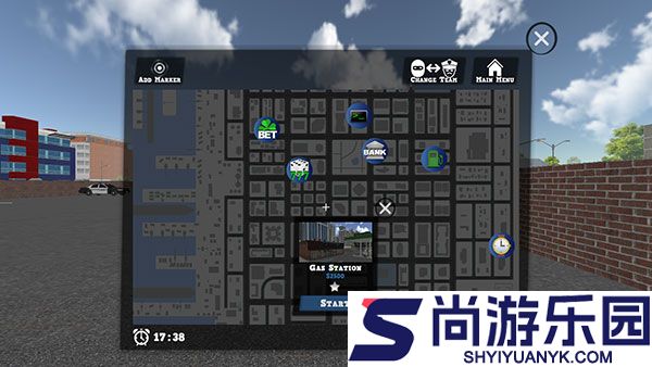 正义之敌3联机版最新版下载