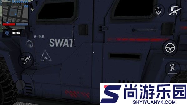 正义之敌3联机版最新版下载