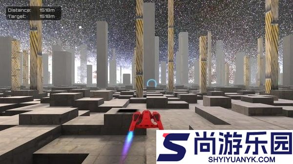 星际闪避赛游戏下载