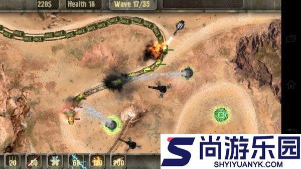 战地防御高清重制版下载