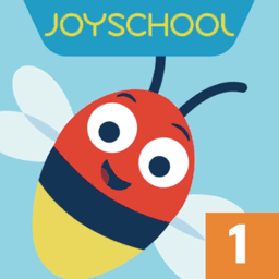 Joyschool Level 1 电子书(joy school english)