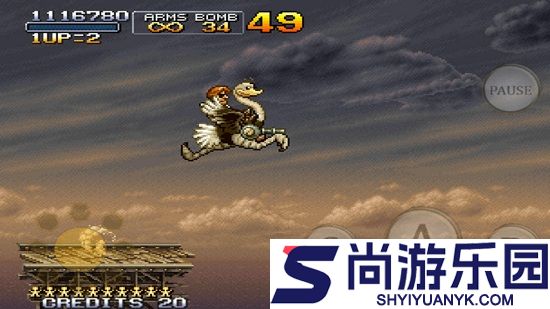 合金弹头3手机版下载2024