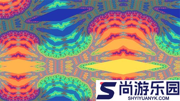 分形几何艺术最新版下载