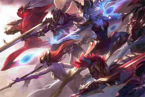 《万国觉醒平民玩什么武将》零氪必看!高性价比武将选择与搭配攻略