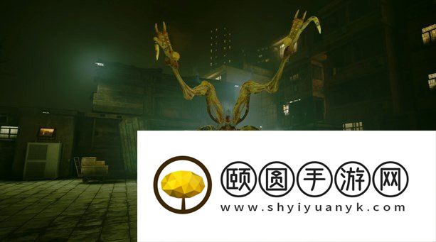 《野狗子》猪神龛收集方法