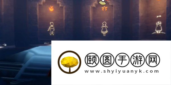 《光遇》新季节姆明季任务接取位置