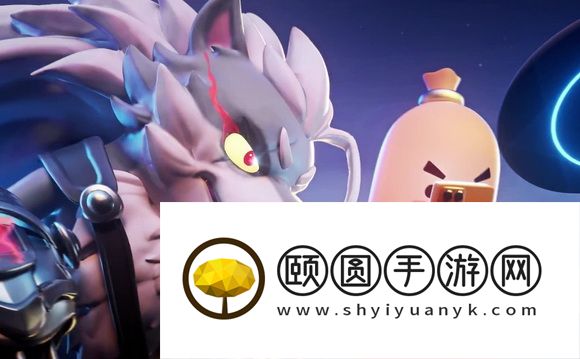 香肠派对AWM带什么配件