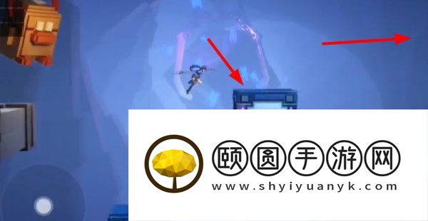 《归龙潮》异域疾行试炼八通关攻略