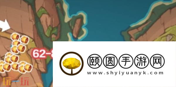 原神琉鳞石在哪里 原神琉鳞石采集路线大全