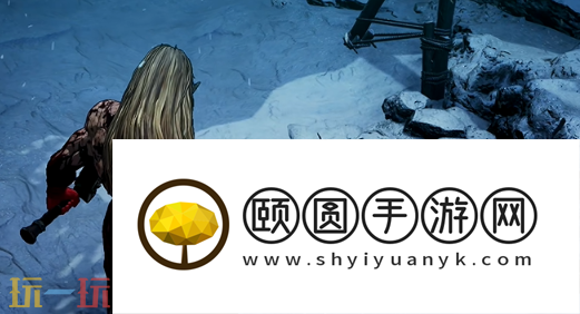 第一狂战士卡赞新手村战斗教学攻略 全流程攻略