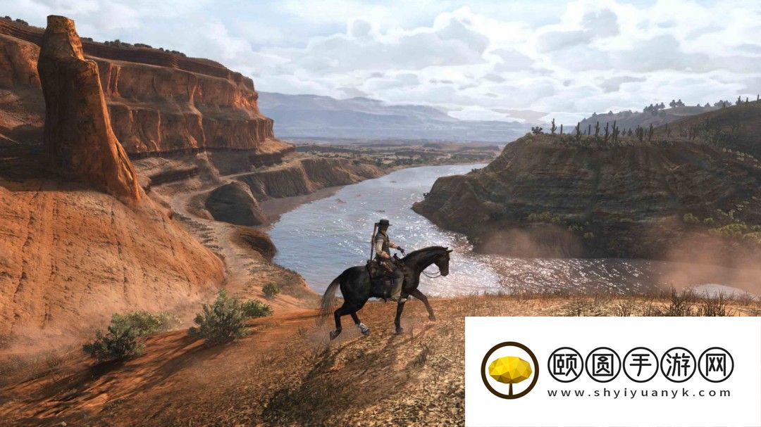 曝《GTA6》拥有动态天气系统 玩家还可以骑马