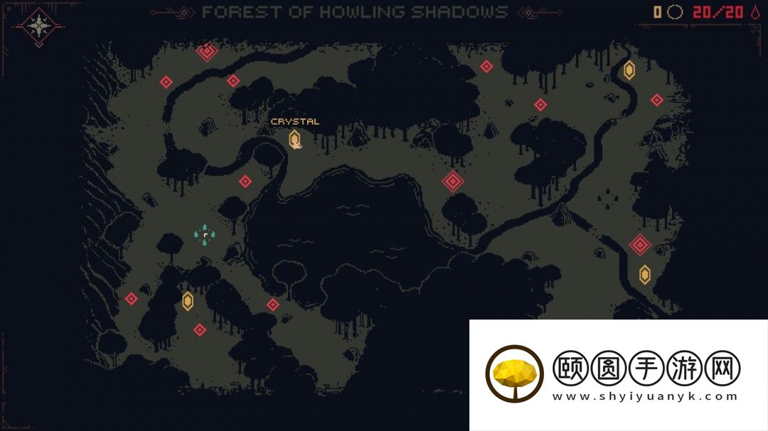 类魂卡牌构筑游戏《死亡呼啸》Steam页面 支持简体中文