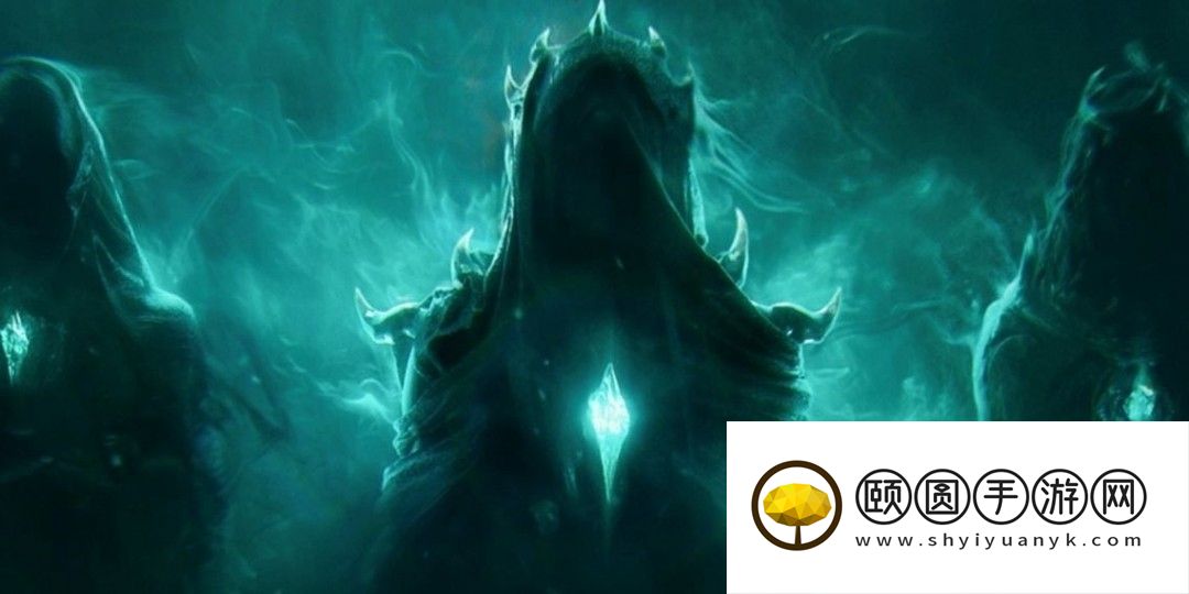 前WOW首席设计师新作《Arkheron》即将开测
