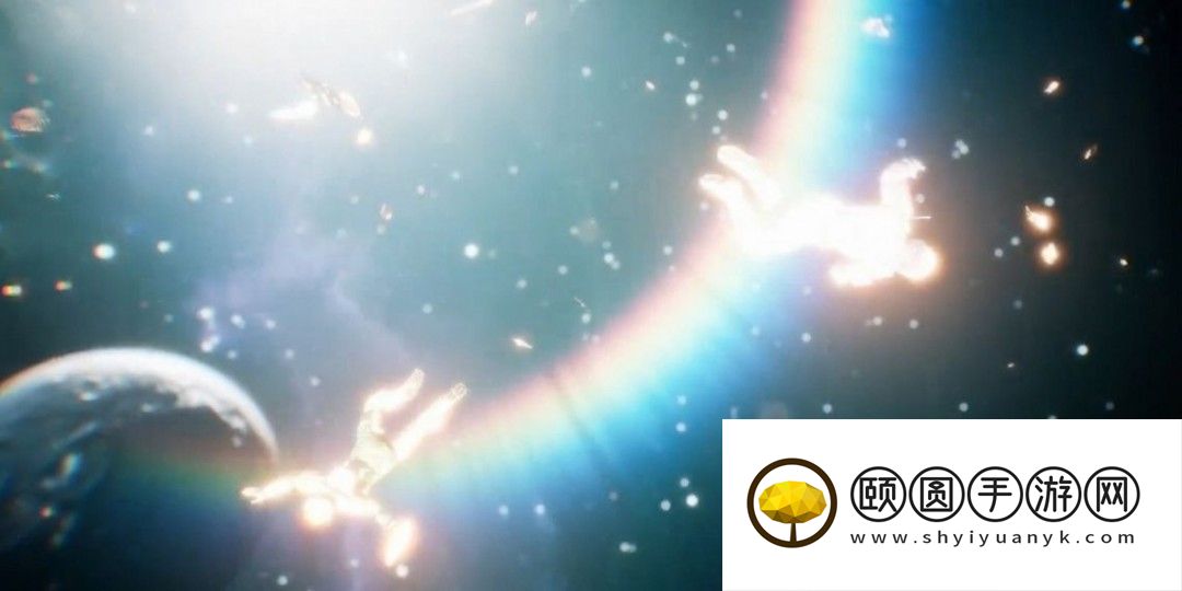 即将启程 《双影奇境》实机预告片再现双人游戏玩法