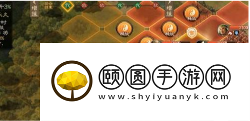 《三国志战棋版》蹋顿全面测评：骑兵突袭核心的强度解析与阵容搭配指南