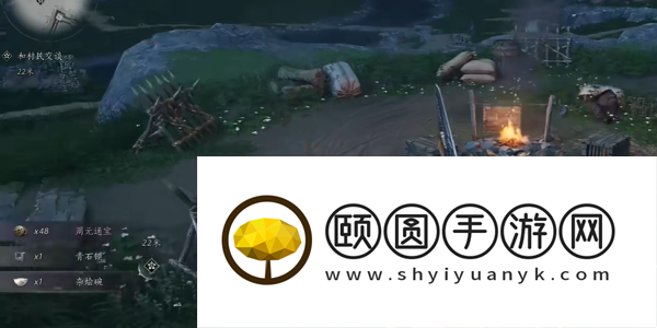 《燕云十六声》稚子江湖三奇遇攻略