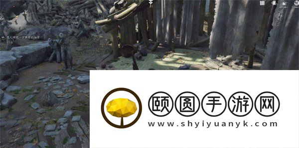 《燕云十六声》奇术金玉手获得方法