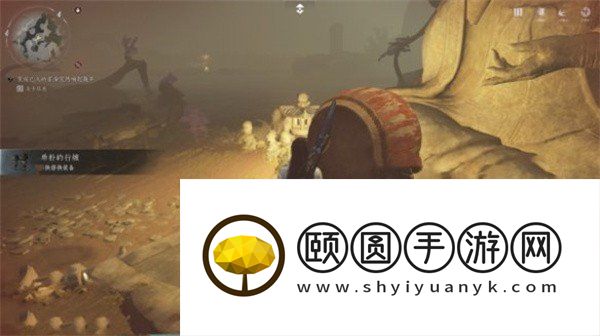 《燕云十六声》奇术金刚伏魔获得方法