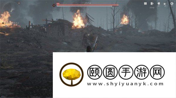 《燕云十六声》奇术金刚伏魔获得方法