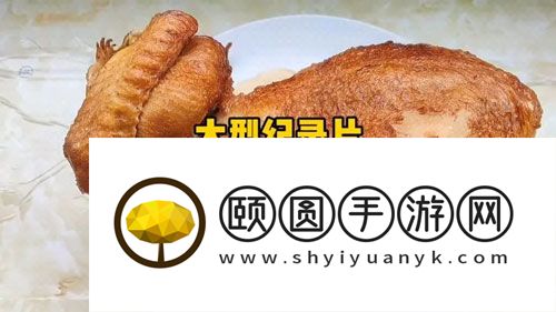 《抖音》李琳烧鸡店梗的意思介绍