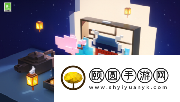 我的世界中秋节玩法攻略详细介绍