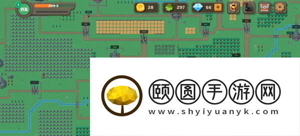 《策略城池2》赤壁之战刘备困难难度攻略