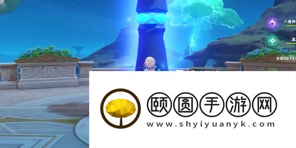 《原神》美泉之地与未来水世界成就攻略