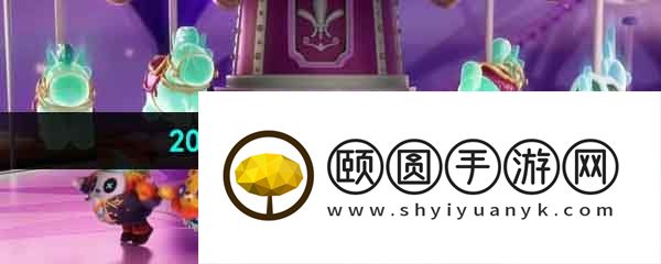 《蛋仔派对》2023年万圣节活动玩法攻略