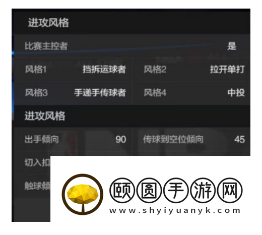 《美职篮全明星》德文布克属性介绍
