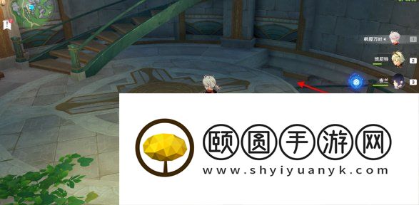 《原神》4.1往事追迹北任务攻略