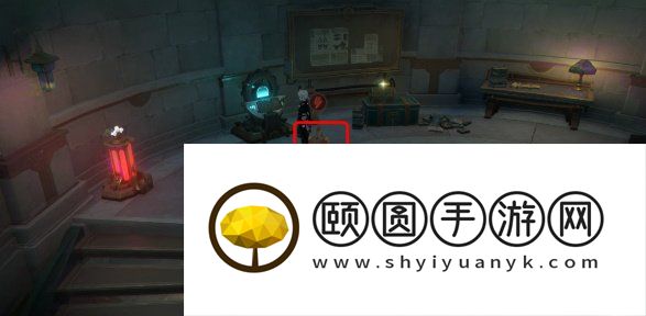 《原神》4.1往事追迹北任务攻略