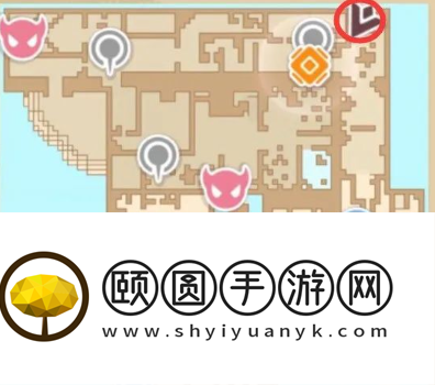 崩坏三天命工作指南宝箱 崩坏3天命工作指南宝箱位置