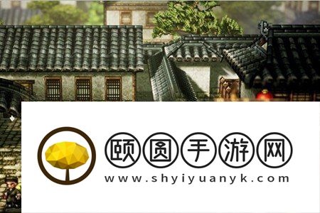 《逸剑风云决》全部宝箱位置一览