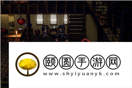 《逸剑风云决》全部宝箱位置一览