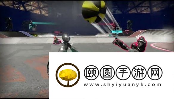 Switch2运动新作Drag