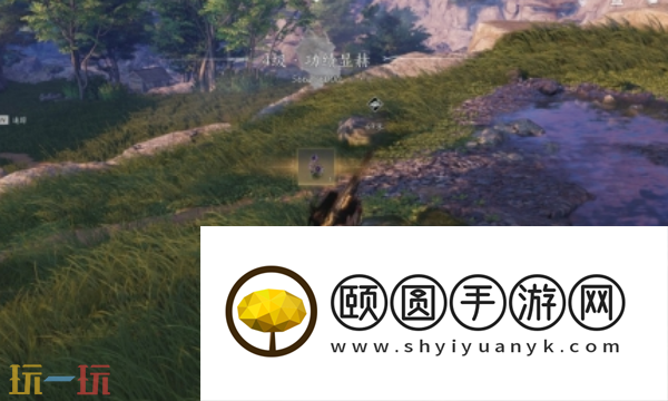 燕云十六声花瓣百目莲在哪 花瓣百目莲位置介绍